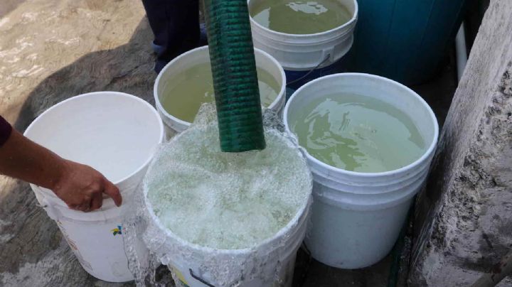 Así debes prepararte para la temporada de estiaje en Veracruz 2025