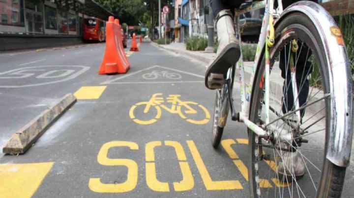Edomex dejó sin comprobar más de 94.8 millones de pesos del "fondo ciclista"