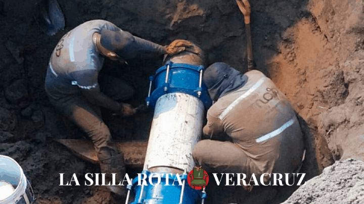 Muere trabajador por alud de tierra en Xalapa, hay otro lesionado