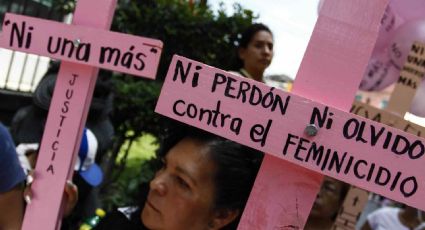 Violencia de género: en 2022 suman casi 50 feminicidios en Veracruz