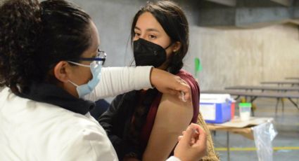Aquí puedes aplicarte vacuna cubana contra la covid en Veracruz