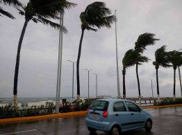 ¿Cómo estará el clima en Veracruz este martes 30 de mayo?