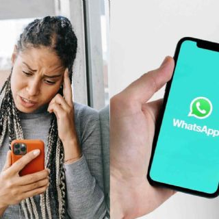 ¿Tu WhatsApp dejará de funcionar? Esto pasaría si no vinculas tu número a la CURP