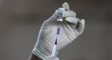 Vacunas covid Pfizer y Moderna: aprobadas para su comercialización en México