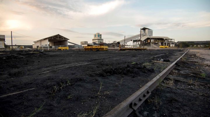 Culpan a CFE de Barlett: Se accidentan 2 trabajadores en Pasta de Conchos; uno grave
