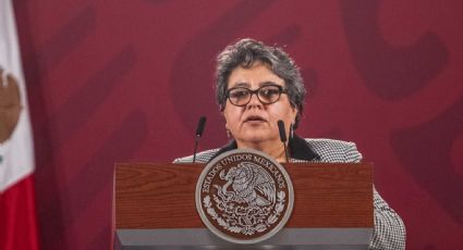 Raquel Buenrostro, la nueva cara de la Secretaría de Economía, anuncia AMLO