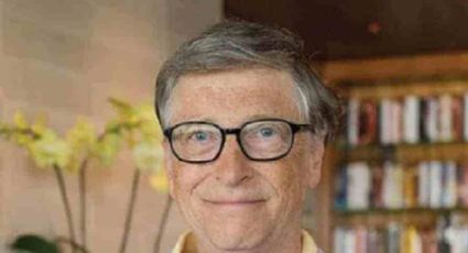 Bill Gates: ¿Inteligencia artificial amenaza a Amazon y Google?