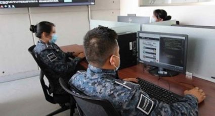 Obligación de la SSPH es brindar seguridad hasta en el ciberespacio: Cruz Neri