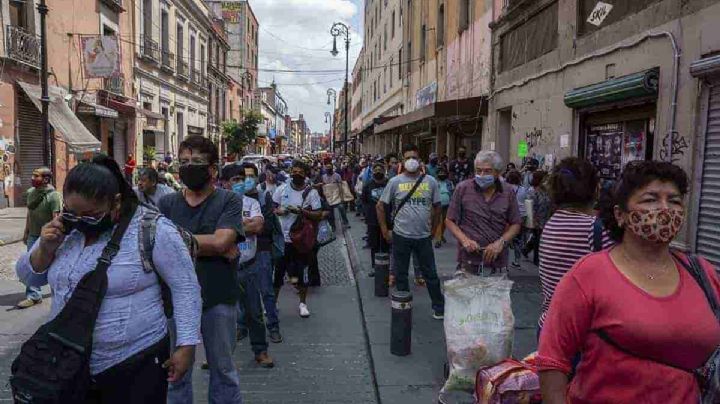 La democracia no está en peligro en México