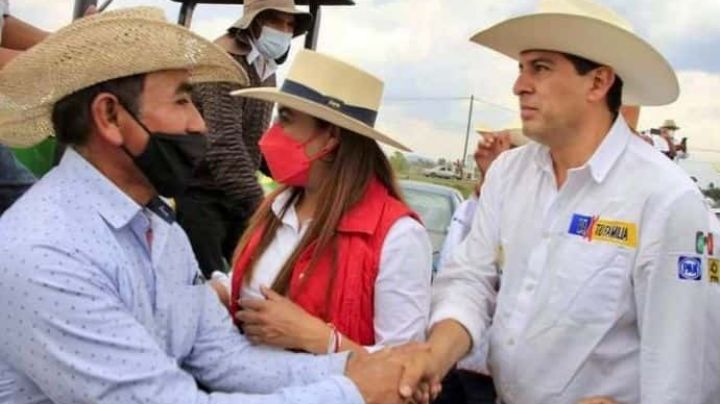 Balean a candidato a alcalde de Ixtlahuaca, en Edomex