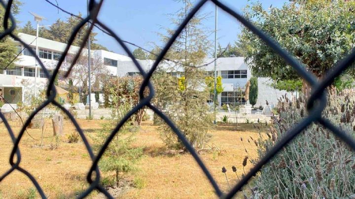 Edomex no regresa a clases presenciales el 7 junio; 200 escuelas están vandalizadas
