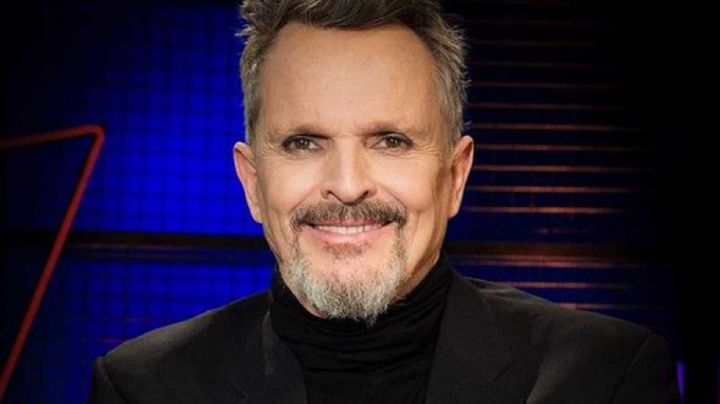 Miguel Bosé confirma su presentación en Culiacán para el Grito de Independencia