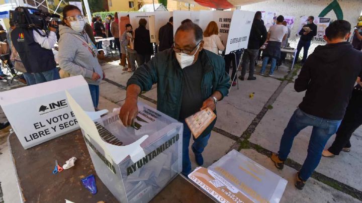 Candidata de Morena-PT que buscaba reelección reconoce derrota en Metepec