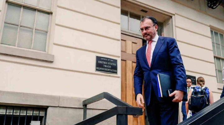  Luis Videgaray y su vida en Estados Unidos, ¿qué viene para él? 