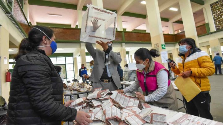 Guerra por Xochimilco: piden recuento tras diferencia mínima de votos