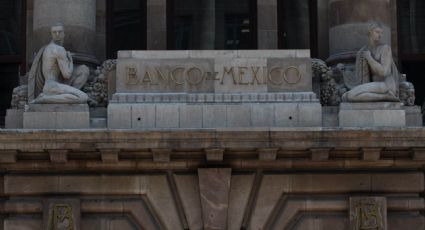 Banxico de México mantiene tasa de interés al término de 2023