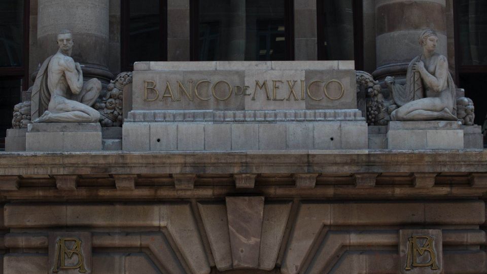 Banxico de México mantiene tasa de interés al terminó de 2023