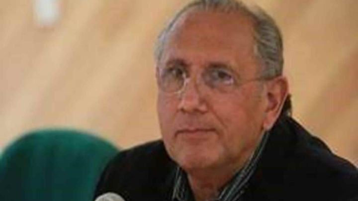 Romero Tellaeche se "enquista" en el CIDE; pasa de director destituido a investigador