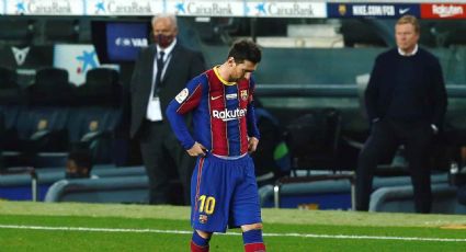 ¿Es cierto que regresará Messi al Barcelona? Le ponen fecha
