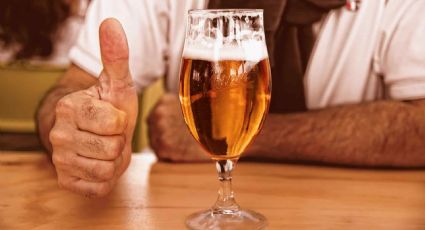 Cerveza: Las ventajas que no conocías de tomar esta bebida alcohólica
