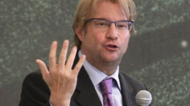 Andrés Roemer: claves para su proceso de extradición a México