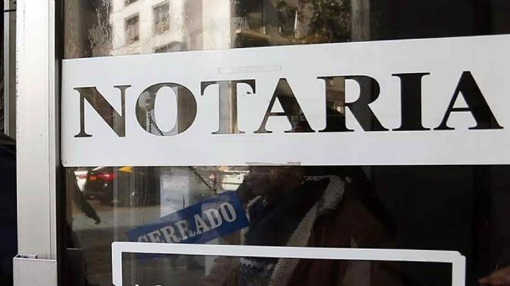 Piden investigar notarías en Nuevo León por presuntos fraudes inmobiliarios