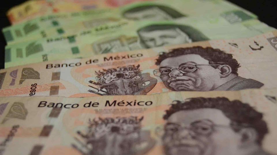 Crece economía mexicana en segundo trimestre de 2022