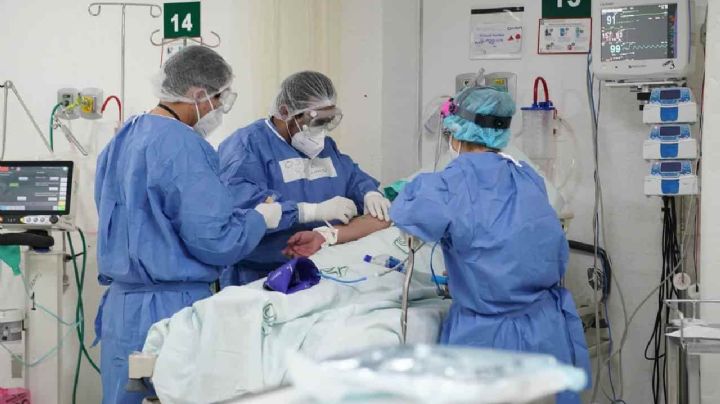 Entregan 8 propuestas para el memorial a los Héroes de la Salud