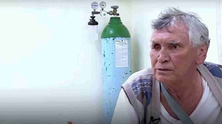 Por fallas en el brazalete, suspenden traslado del “Jefe de Jefes”