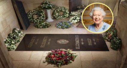 ¿Cuánto cobran por visitar la tumba de la reina Isabel?