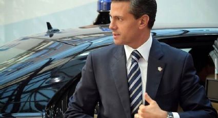 Enrique Peña Nieto: La boda, el chalet y una investigación estancada