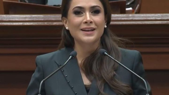 "Yo haré mi parte y la haré bien"; Tere Jiménez llama a unir fuerzas en Aguascalientes