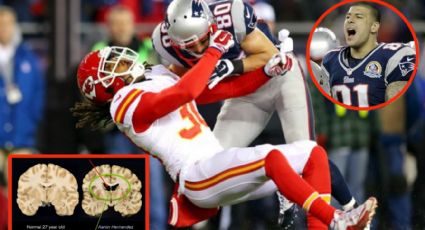 El terror que la NFL ocultó: la enfermedad mental que llevó al suicidio a jugadores de futbol americano