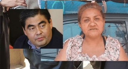 Barbosa deslinda a detenido en Puebla por asesinato de buscadora veracruzana