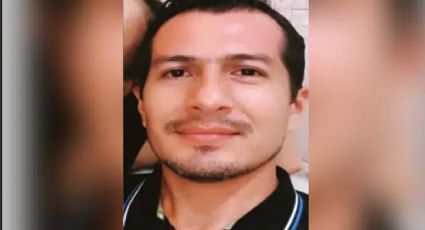 Encuentran con vida a maestro desaparecido en el sur Veracruz