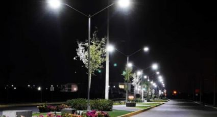 Sigue vigente contrato para la renta de luminarias de Pachuca: jurídico