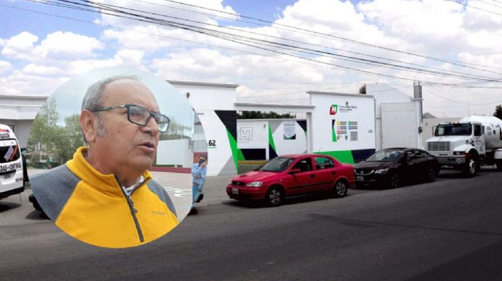 Se niegan a perder verificentros, piden a gobierno de Morena regresar concesiones