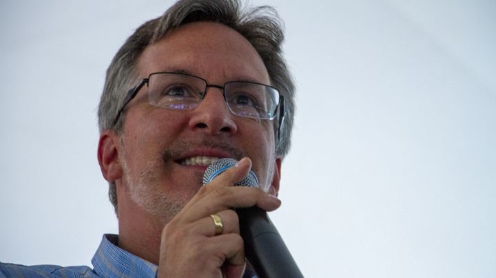 Sale Ackerman de La Jornada y de Canal 11, ¿qué alega en su defensa?