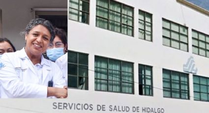 Préstamos fantasmas succionaban 6 mdp a trabajadores de Salud Hidalgo