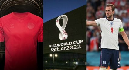 ¿Boicot? Las protestas de jugadores y selecciones contra el Mundial de Qatar 2022