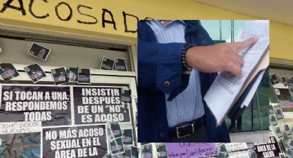 Médico denuncia a joven que lo señaló por acoso en Veracruz