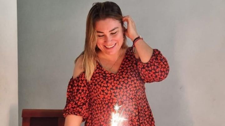 Por un tatuaje, así identificaron cuerpo de María Luisa en Costa Esmeralda