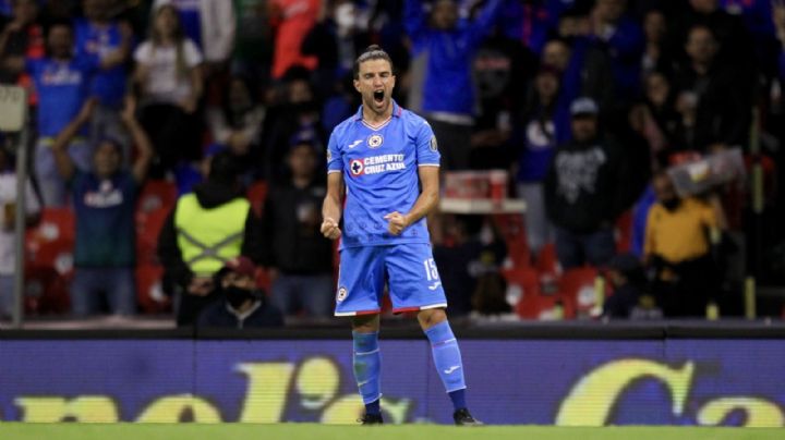 Las bajas de Cruz Azul ante Monterrey; así será la alineación en cuartos de final
