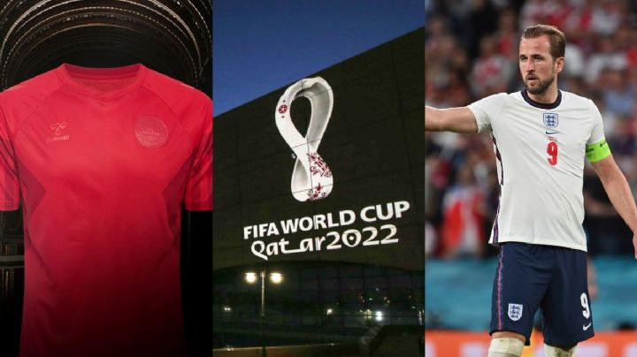 ¿Boicot? Las protestas de jugadores y selecciones contra el Mundial de Qatar 2022