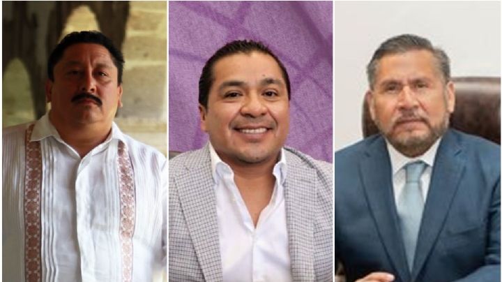 Funcionarios, diputados y jueces de Morelos, ligados a narcos