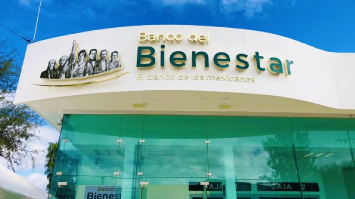 Falta por construir Bancos del Bienestar en 29 municipios de Hidalgo