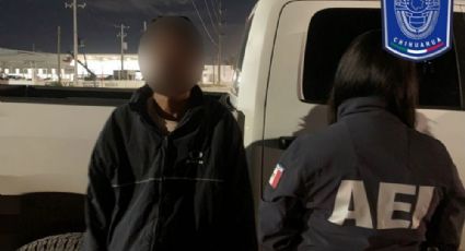 Miguel Ángel desaparece en Puebla y lo hallan en Cd. Juárez… 27 años después