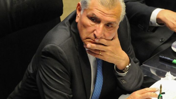 Reforma eléctrica: Adán Augusto revela acuerdos PRIMOR; Alito y Moreira lo niegan