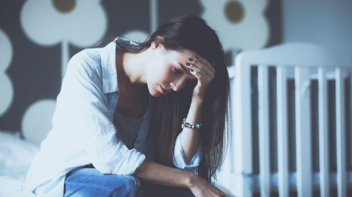 Muerte gestacional o edad temprana: Mujeres impulsan Ley Cunas Vacías