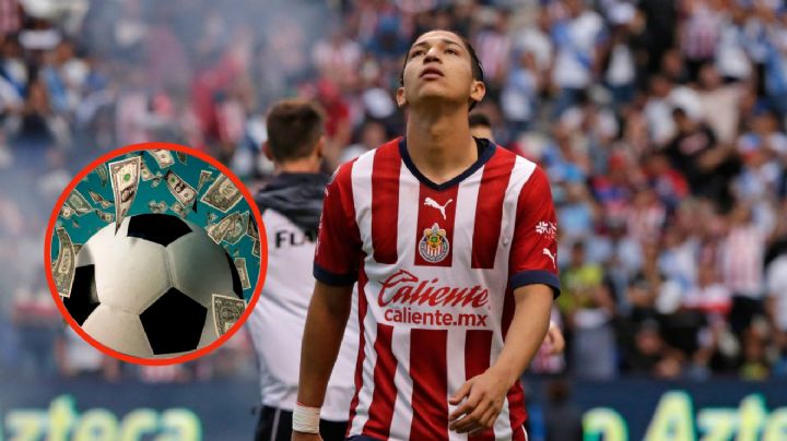 Apuestas ilegales en el futbol mexicano; camino libre para el crimen organizado